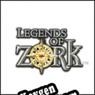 Free key for Legends of Zork