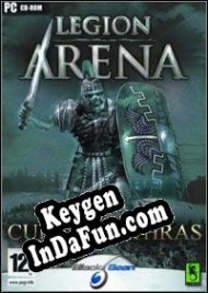 Legion Arena: Cult of Mithras CD Key generator