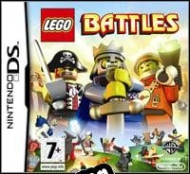 LEGO Battles activation key