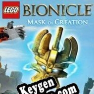 LEGO Bionicle: Mask Of Creation CD Key generator