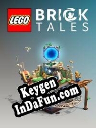 Key for game LEGO Bricktales