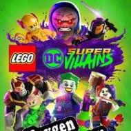 CD Key generator for  LEGO DC Super-Villains