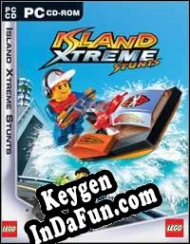 LEGO Island Extreme Stunts CD Key generator