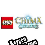 LEGO Legends of Chima Online CD Key generator