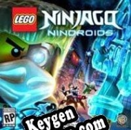 LEGO Ninjago: Nindroids key for free