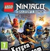 Key for game LEGO Ninjago: Shadow of Ronin