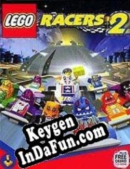 Key for game LEGO Racers 2