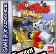 LEGO Soccer Mania key generator