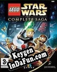 LEGO Star Wars: The Complete Saga CD Key generator