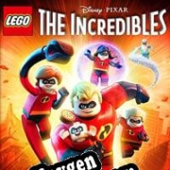 Free key for LEGO The Incredibles