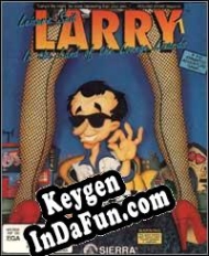 Leisure Suit Larry 1: In the Land of the Lounge Lizards license keys generator