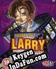 Leisure Suit Larry: Box Office Bust CD Key generator