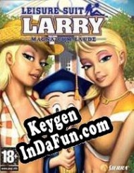 Leisure Suit Larry: Magna Cum Laude activation key