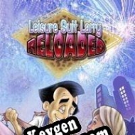 Leisure Suit Larry: Reloaded key generator