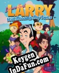 Leisure Suit Larry: Wet Dreams Dry Twice CD Key generator