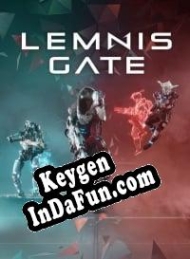 Key generator (keygen)  Lemnis Gate