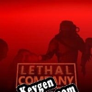 Free key for Lethal Company