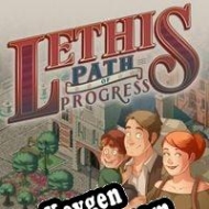 Key for game Lethis: Path of Progress