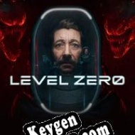 Key for game Level Zero: Extraction