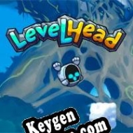 Registration key for game  Levelhead