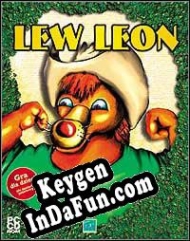Activation key for Lew Leon