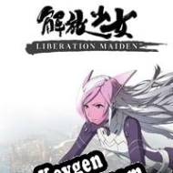 Liberation Maiden activation key