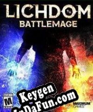 Lichdom: Battlemage key generator