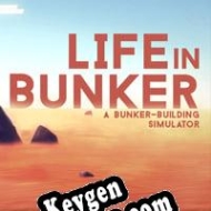 Life in Bunker CD Key generator