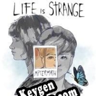 Free key for Life is Strange: Aftermath