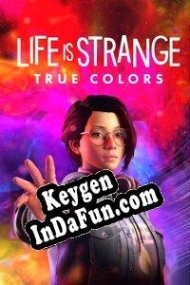 Free key for Life is Strange: True Colors