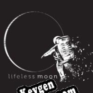 Activation key for Lifeless Moon