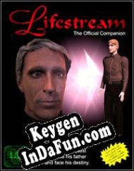 Free key for Lifestream