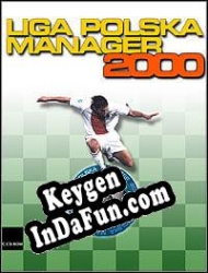 Liga Polska Manager 2000 CD Key generator