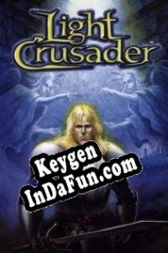 Light Crusader license keys generator