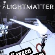 Key generator (keygen)  Lightmatter