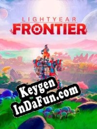 Lightyear Frontier activation key