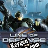 Line of Defense Tactics CD Key generator