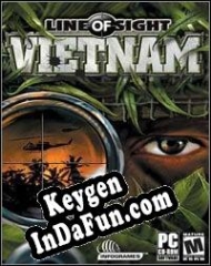 Free key for Line of Sight: Vietnam