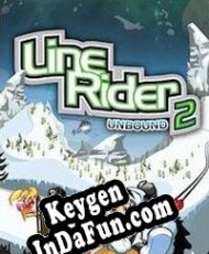 Line Rider 2: Unbound license keys generator