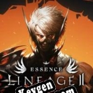 Lineage 2: Essence key generator