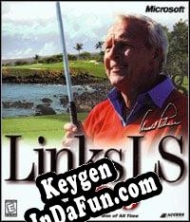 Free key for Links LS 2000