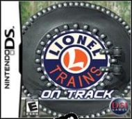 Lionel Trains: On Track key generator