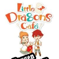 Little Dragons Cafe key for free