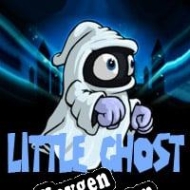 Free key for Little Ghost