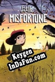 Little Misfortune license keys generator