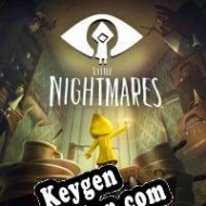 Free key for Little Nightmares