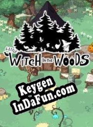 Little Witch in the Woods CD Key generator
