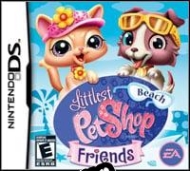 CD Key generator for  Littlest Pet Shop Friends: Beach