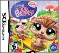 Littlest Pet Shop: Spring CD Key generator