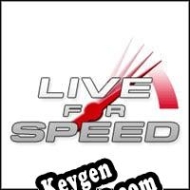 Live for Speed activation key